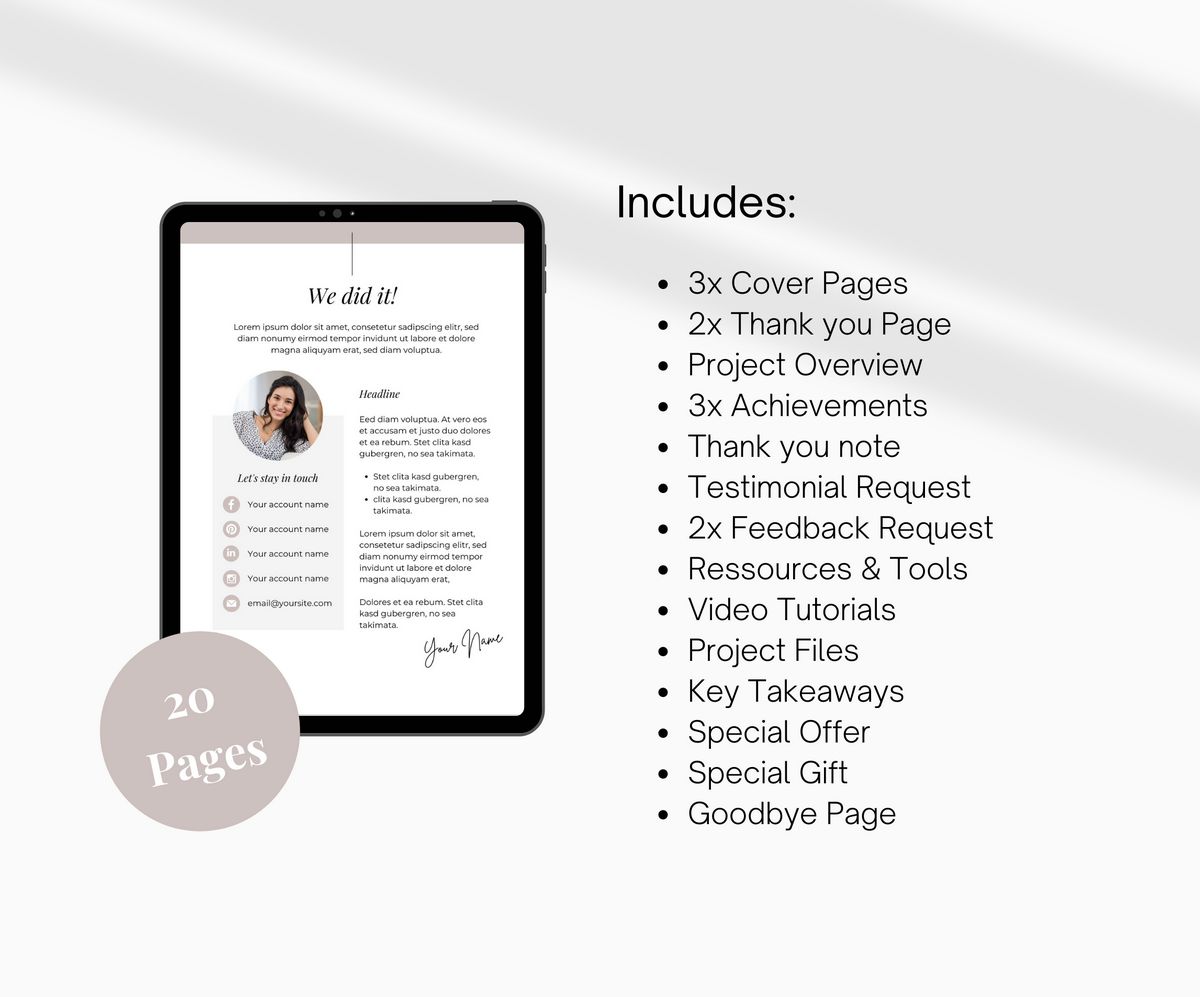 client-goodbye-packet-template-canva (6) Client Goodbye Package Template