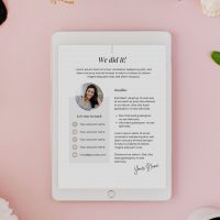 Client Offboarding Packet What is that