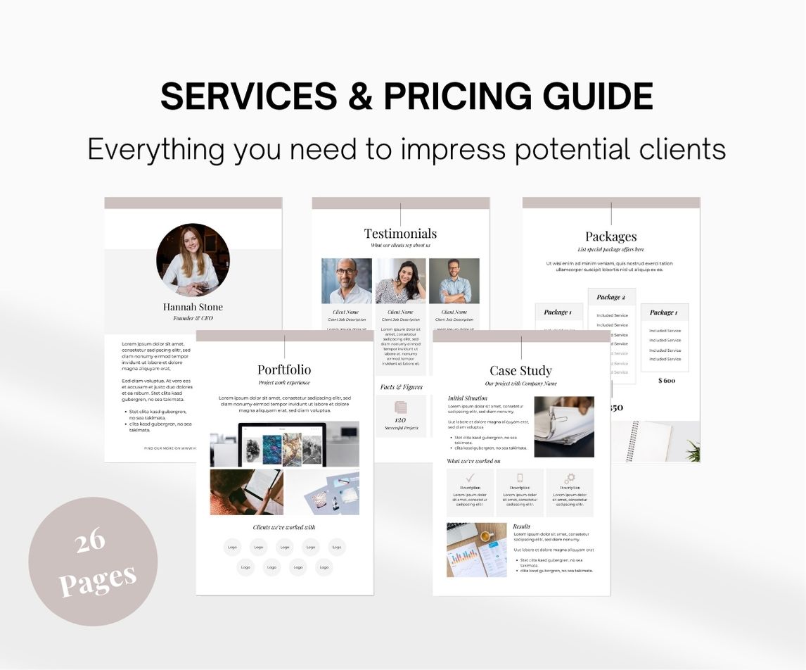 client-onboarding-template-bundle-canva (3) Client Experience Template Bundle for Canva