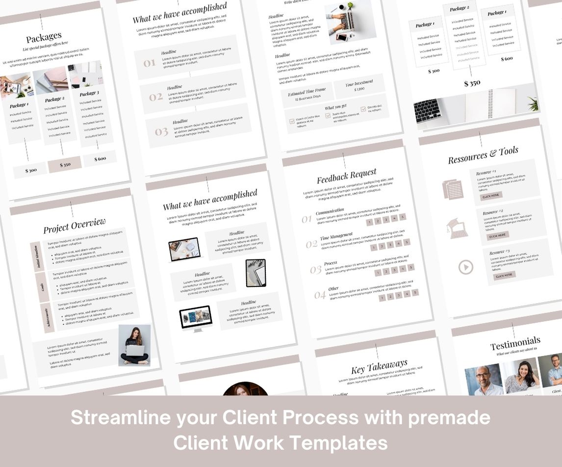 client-onboarding-template-bundle-canva (8) Client Experience Templates Canva