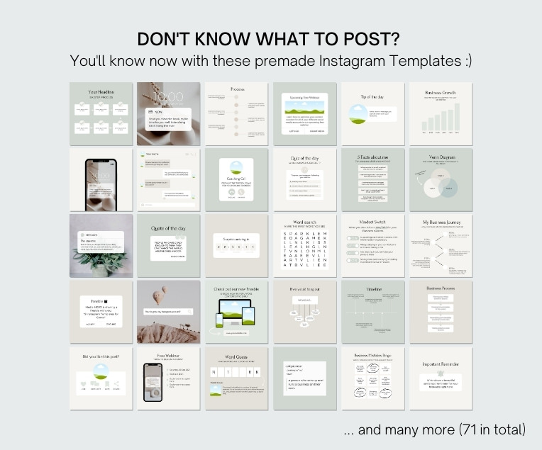 engagement-booster-intagram-post-templates Instagram Engagement Booster