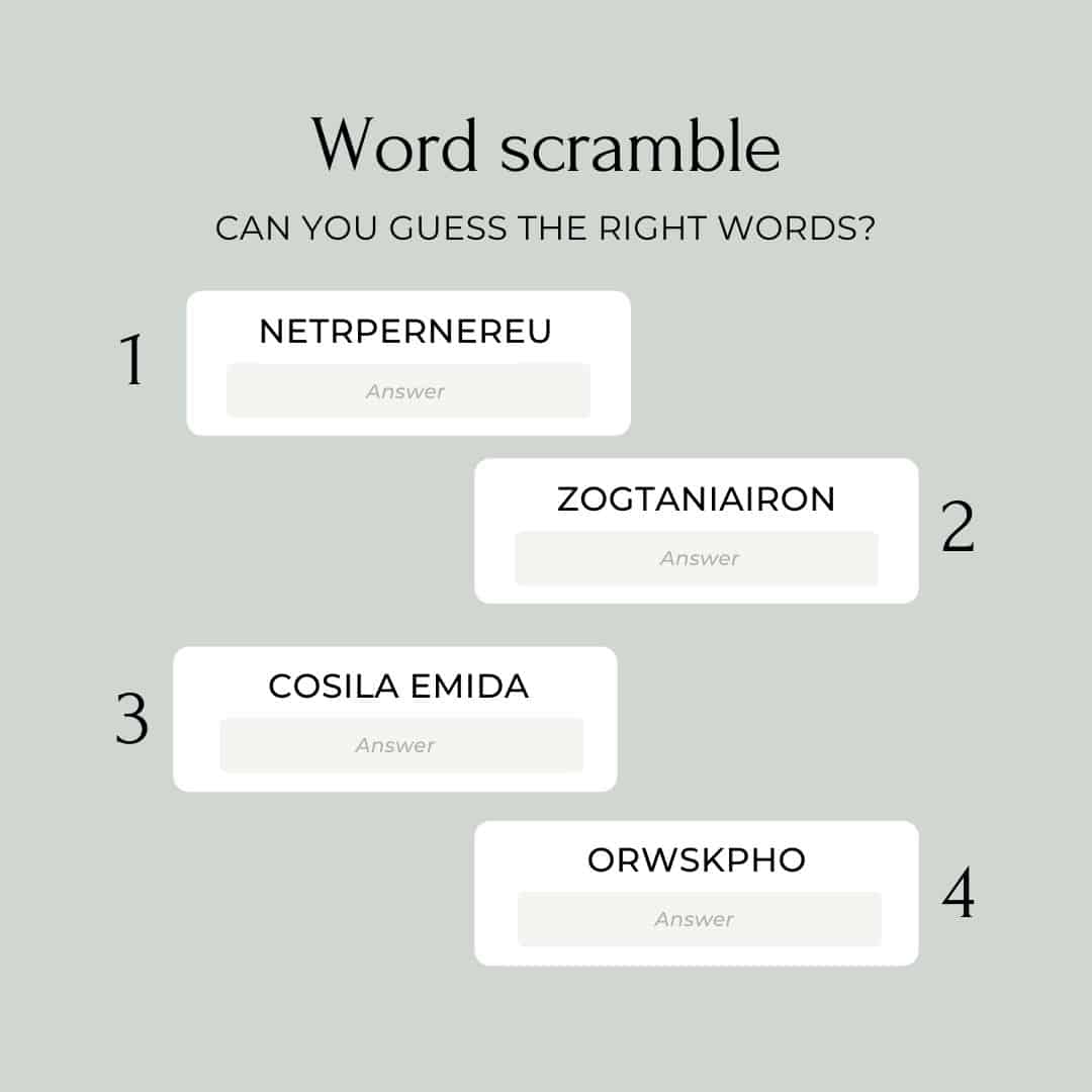 Instagram Engagement Booster