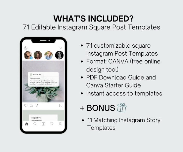 7 Instagram Post Ideas to boost your engagement Media MOJO Design