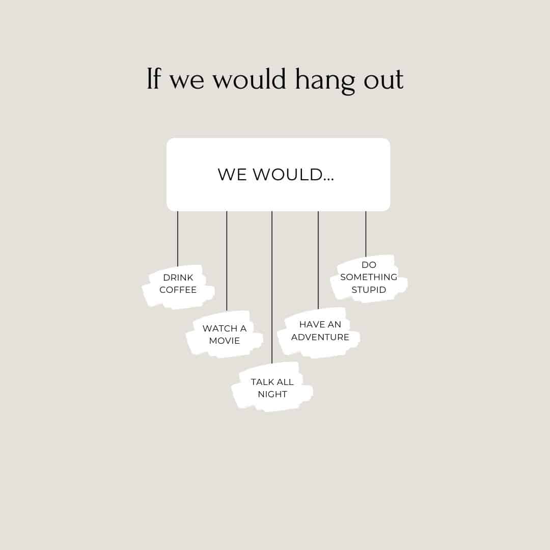 Instagram Notification Templates