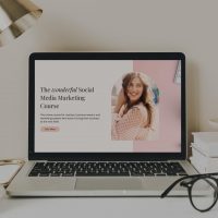 How to create a website in Canva step by step